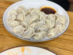 -清真西北风味餐厅