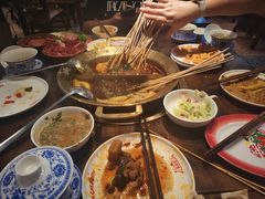 -牛签签串串香(IFS店)