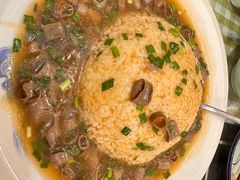 -华圆美食-老蓬莱菜(蓬港路店)