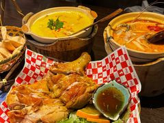 -泰妃殿(武汉首店)