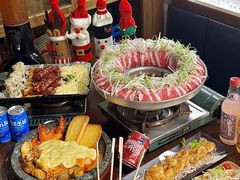 -韩热集市(百源店)