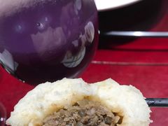 -森谷美食公园(杨行店)