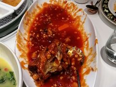 -羲和雅苑•北京烤鸭(国贸商城店)