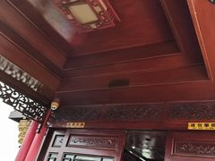 -西湖游船
