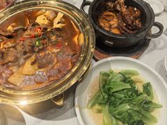 -品大三·南京菜(大行宫店)