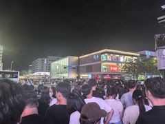 -杭州湖滨in77
