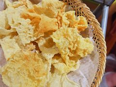 -洪氏嗨捞·广东猪肚鸡·椰子鸡火锅(西咸万象城店)