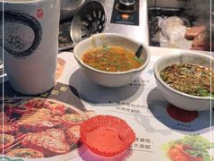 -阪尚皇·原切牛排·烤肉火锅自助(北京路店)