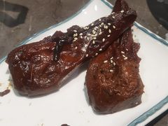 -盱眙虾神於氏龙虾(夫子庙红街店)