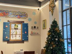 -波特曼西餐厅(中央大街店)