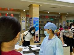 -广州仁爱天河医院体检中心