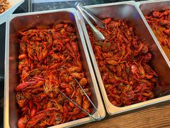 -斯通泰伯酒店-餐厅