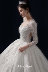 -B.Bridge Couture婚纱礼服(福田店)