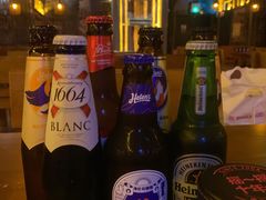 -Helens海伦司小酒馆(深圳龙岗区万达广场店)