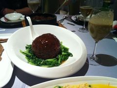 -A One Kitchen·南京精菜馆(德基广场店)