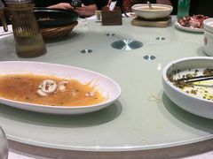 -城北食府(枫林店)