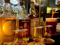 -威望 威士忌吧 WHISKY BAR