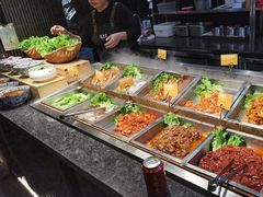 -星伦多自助料理·涮烤一体(虹悦城店)
