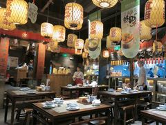 -南京大牌档(济南万象城店)