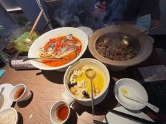 -沅江水·湖南家宴(南村万博长隆商圈店)