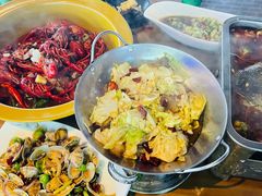 -眼镜哥浦江夜宵大本营