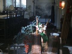 -煮雨小筑(斜塘老街店)