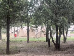 -绿堤公园
