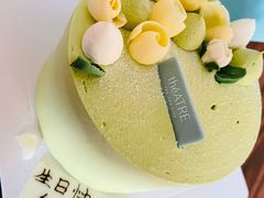-théATRE 茶聚场(王府中環店)