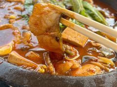 -都江堰石锅鱼
