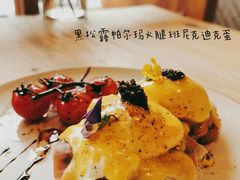 -UPPER KITCHEN(延安路店)