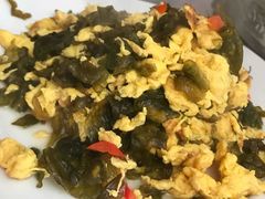-万佛湖许老大铁锅鱼(黑金冠店)