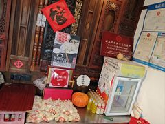 -哑巴生煎(临顿路店)