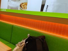 -甲乙饼·北京手工肉饼(西直门凯德茂店)