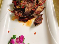 -学成饭店(官南大道店)