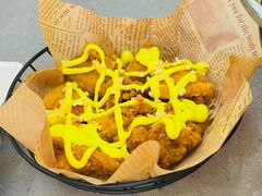 -豚妈妈汤饭·部队锅(南京东路店)