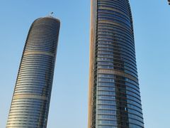 -演武大桥观景平台