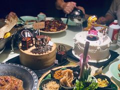 -淀里船宴(卓达店)