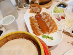 -大鸭梨烤鸭(甘家口店)