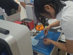 -大明眼镜(方庄店)