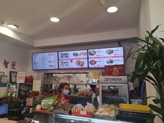 -香妃烤鸡(西单店)