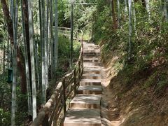 -五泄景区