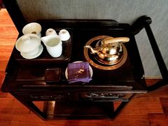 -广州文华东方酒店·江-由辉师傅主理