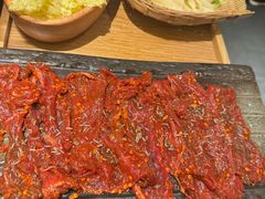 -盡膳口福跷脚牛肉火锅(国贸商城店)