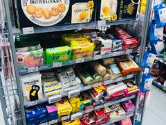 -便利蜂(西城区远见名苑10号楼店)