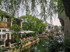 -嘉兴月河历史街区