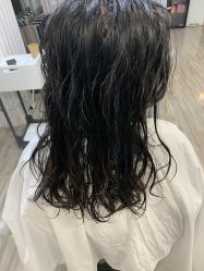 长发-AFA Hair studio·女士发型设计