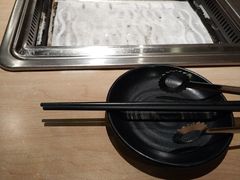 -新石器烤肉(西田城店)