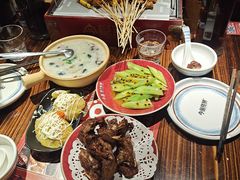-今邕烧烤(西大店)
