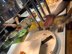 -汉巴味德巴西烤肉(顺和广场店)