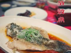 -上海滩餐厅(BFC外滩金融中心店)